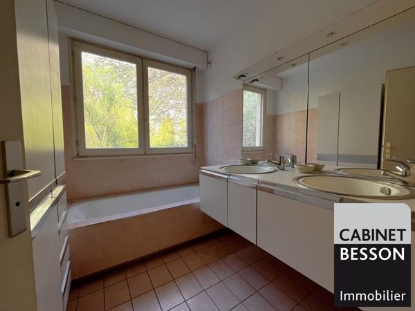 SAINT EGREVE - F5