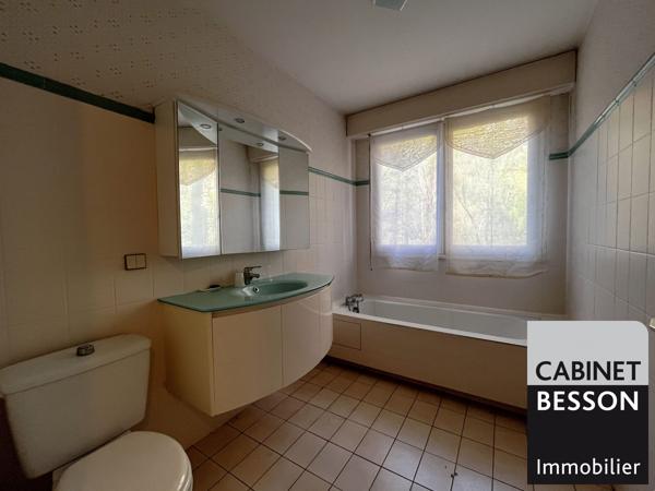 SAINT EGREVE - F5