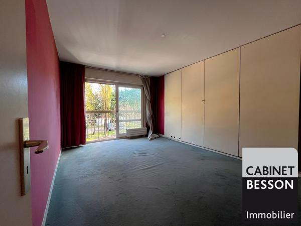 SAINT EGREVE - F5
