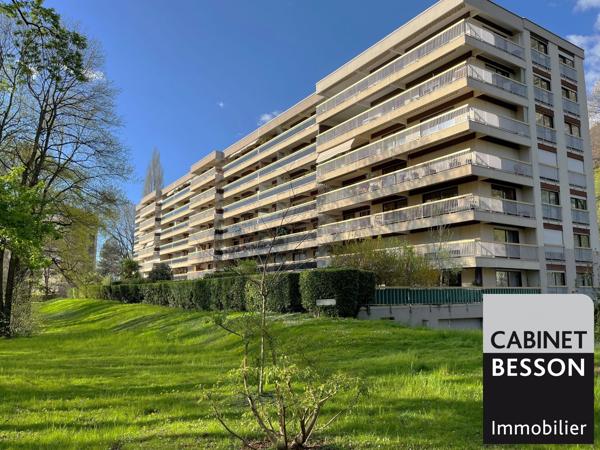SAINT EGREVE - F5