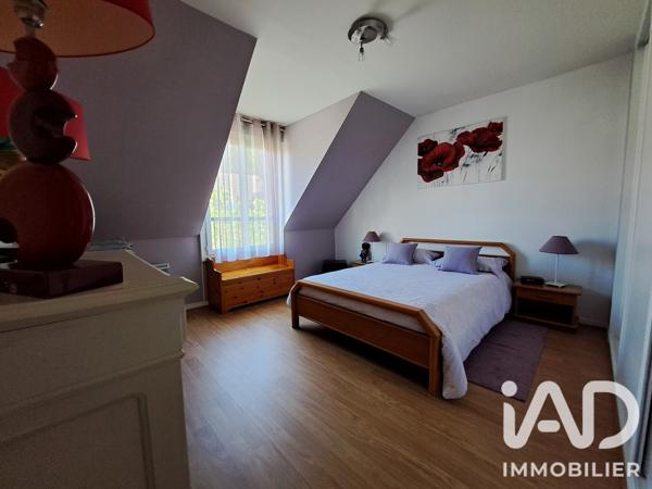 Maison à vendre 6 pièces 118 m² Plaisir