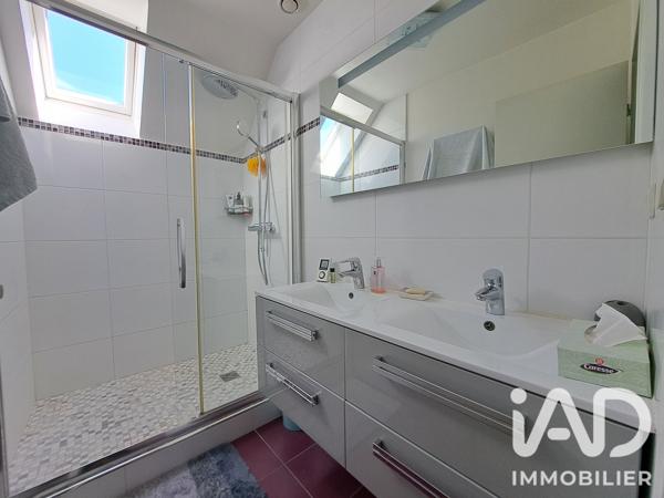 Maison à vendre 6 pièces 118 m² Plaisir
