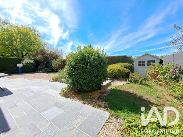 Maison à vendre 6 pièces 118 m² Plaisir