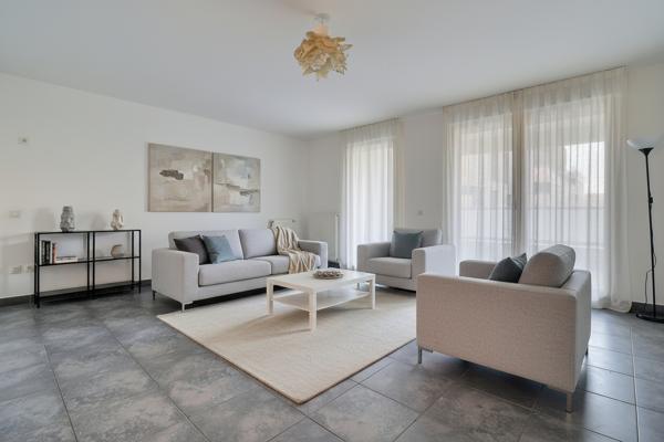 Appartement Saint Denis 3 pièce(s) 66 m2