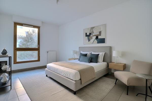 Appartement Saint Denis 3 pièce(s) 66 m2