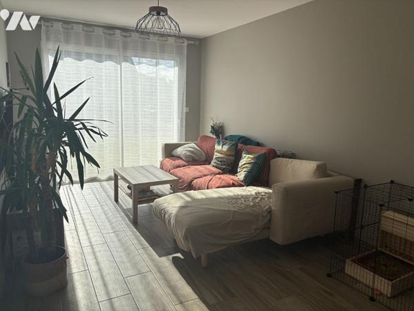 Pavillon 2023 de plain-pied /3 chambres /Allonnes / Confort moderne et performance énergétique A