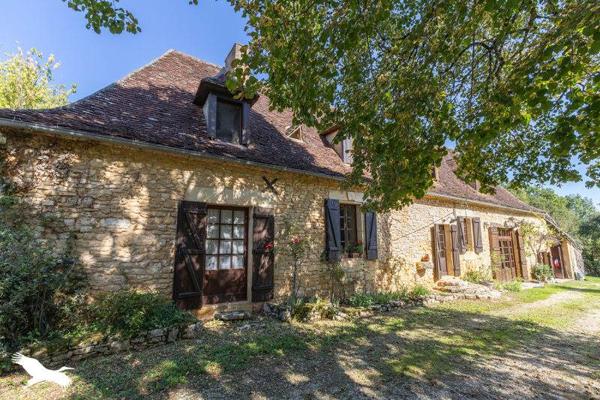 Maison à vendre |  Lalinde |  7 pièces | 196 m²