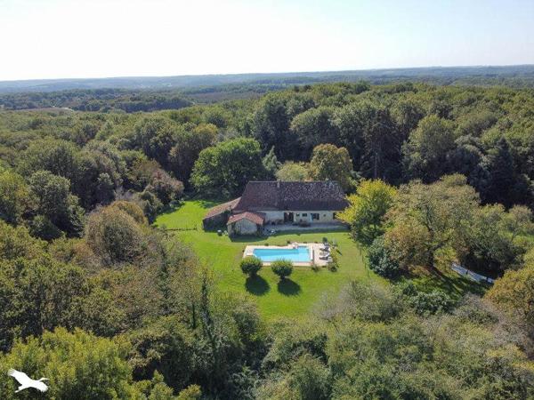 Maison à vendre |  Lalinde |  7 pièces | 196 m²