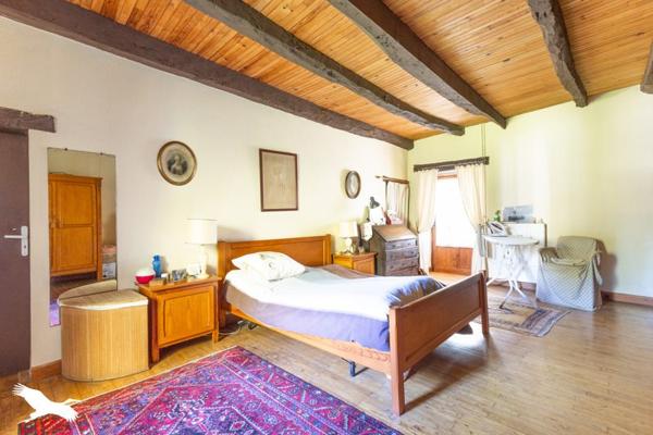 Maison à vendre |  Lalinde |  7 pièces | 196 m²