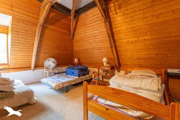 Maison à vendre |  Lalinde |  7 pièces | 196 m²