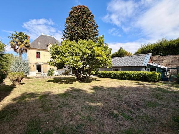 Maison à PLOERMEL, 56800 - 11 pièces 268m²