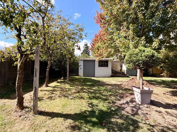 Maison à PLOERMEL, 56800 - 11 pièces 268m²