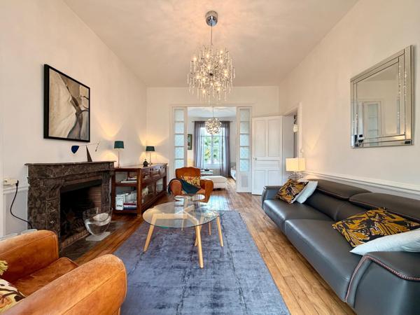 Maison à PLOERMEL, 56800 - 11 pièces 268m²