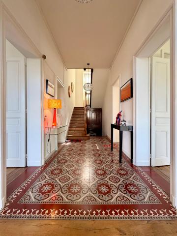 Maison à PLOERMEL, 56800 - 11 pièces 268m²