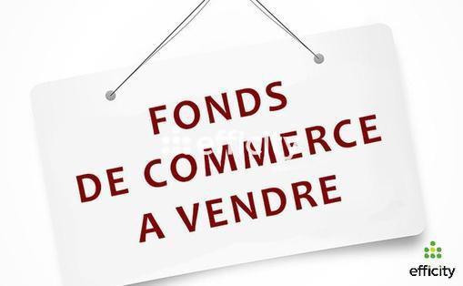 Fonds De Commerce - 100 m² Exclusivité efficity