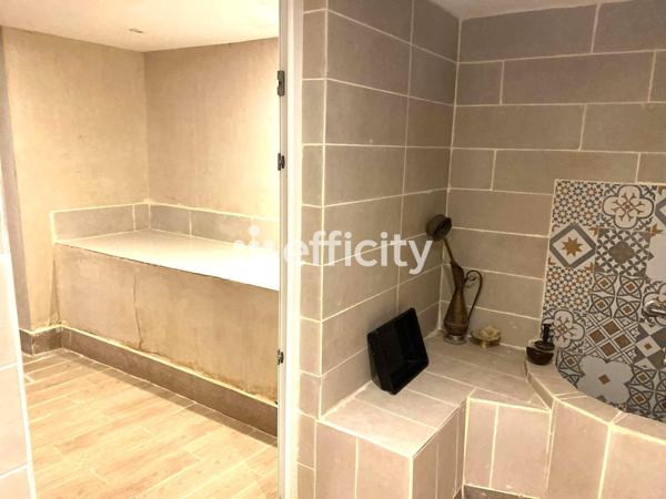 Fonds De Commerce - 100 m² Exclusivité efficity