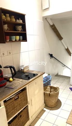 Fonds De Commerce - 100 m² Exclusivité efficity