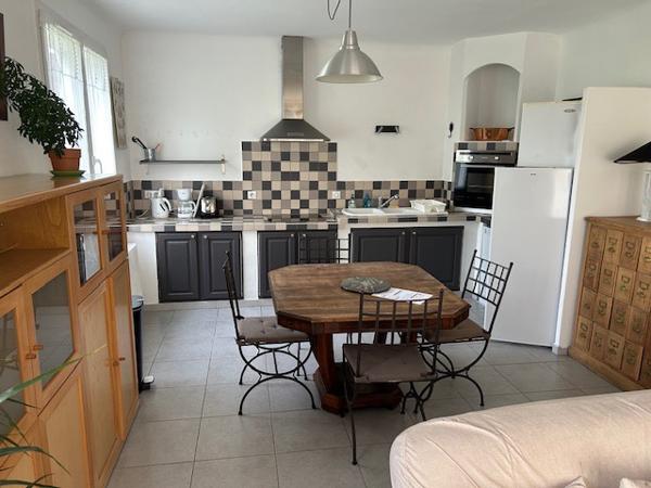 Maison 4 pièces - 123 m²