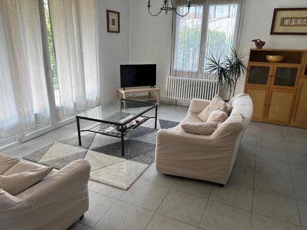 Maison 4 pièces - 123 m²