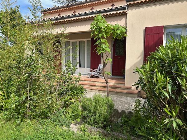 Maison 4 pièces - 123 m²