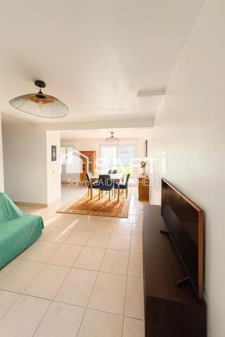 Maison lumineuse à Noisy-le-Grand, 29 min Paris