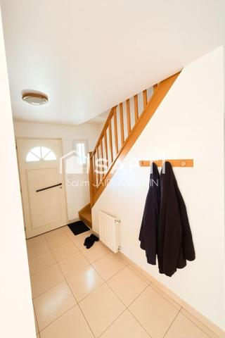 Maison lumineuse à Noisy-le-Grand, 29 min Paris