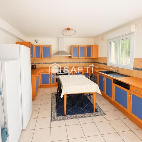 Maison lumineuse à Noisy-le-Grand, 29 min Paris