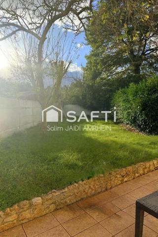 Maison lumineuse à Noisy-le-Grand, 29 min Paris