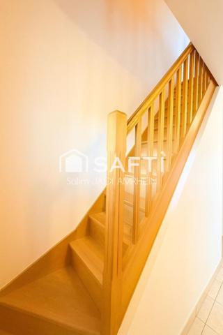 Maison lumineuse à Noisy-le-Grand, 29 min Paris