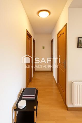 Maison lumineuse à Noisy-le-Grand, 29 min Paris