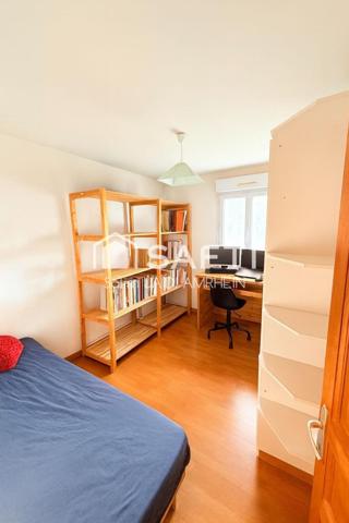 Maison lumineuse à Noisy-le-Grand, 29 min Paris