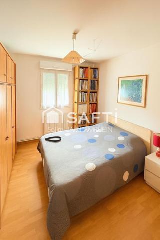 Maison lumineuse à Noisy-le-Grand, 29 min Paris