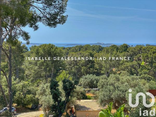 Maison à vendre 10 pièces 340 m² Sanary-sur-Mer