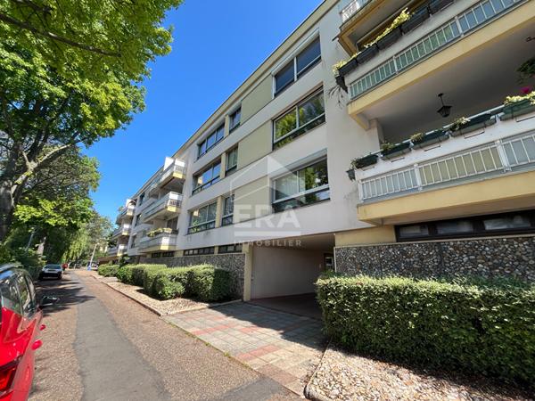 Appartement Rouen 4 pièce(s) 85.29 m2