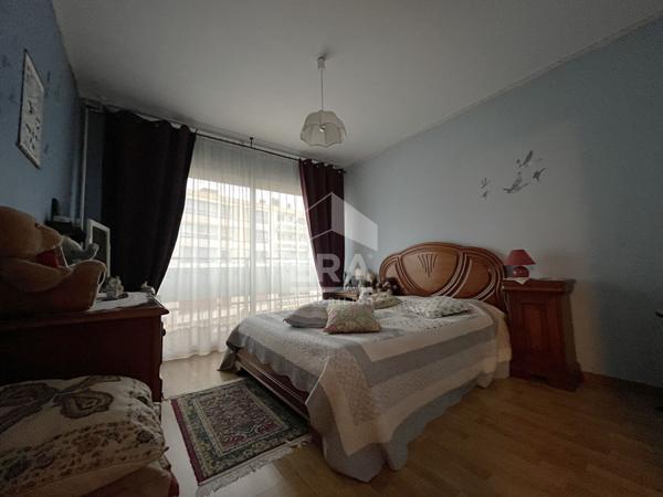 Appartement Rouen 4 pièce(s) 85.29 m2