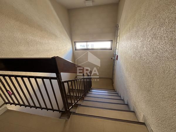 Appartement Rouen 4 pièce(s) 85.29 m2