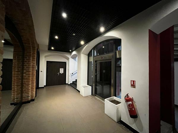 BUREAUX à LOUER de 115 m²