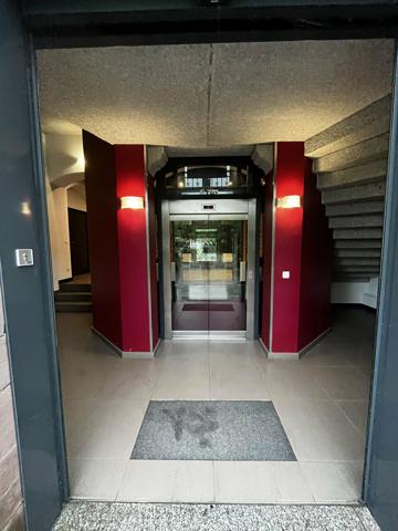 BUREAUX à LOUER de 115 m²