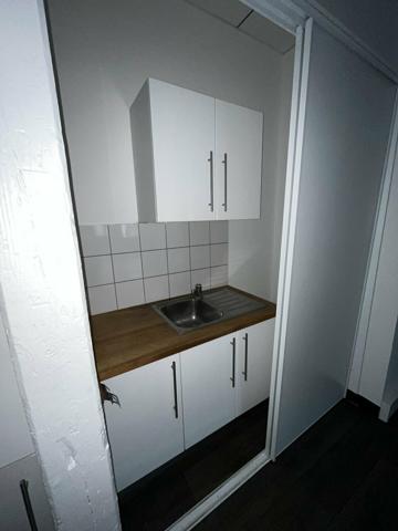BUREAUX à LOUER de 115 m²