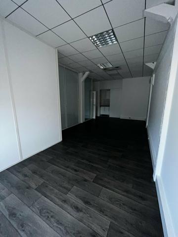 BUREAUX à LOUER de 115 m²