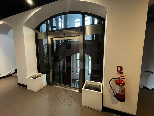 BUREAUX à LOUER de 115 m²