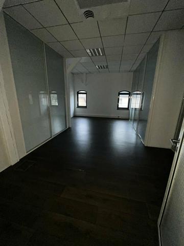 BUREAUX à LOUER de 115 m²