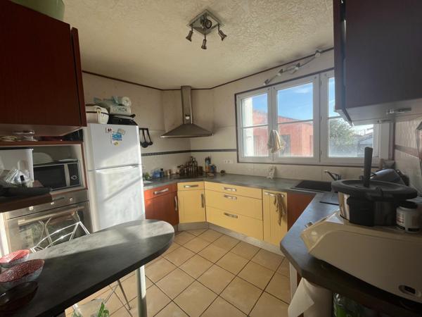 Maison familiale à vendre – Centre-ville