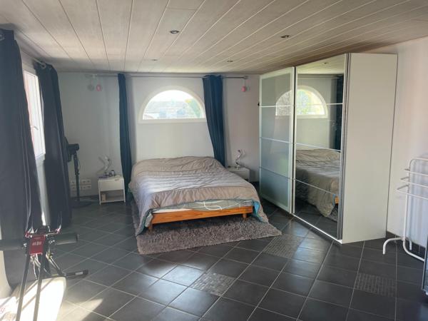 Maison familiale à vendre – Centre-ville