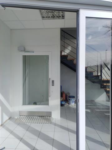 Dpt Savoie (73), à louer VOGLANS Bureau 185 m²