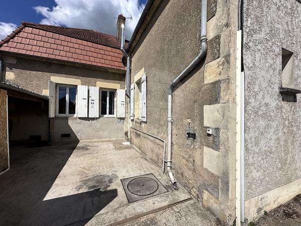 Maison  en vente - Nièvre - 58
