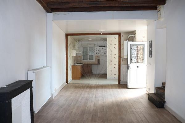 Maison  en vente - Nièvre - 58