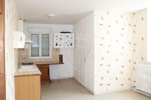 Maison  en vente - Nièvre - 58