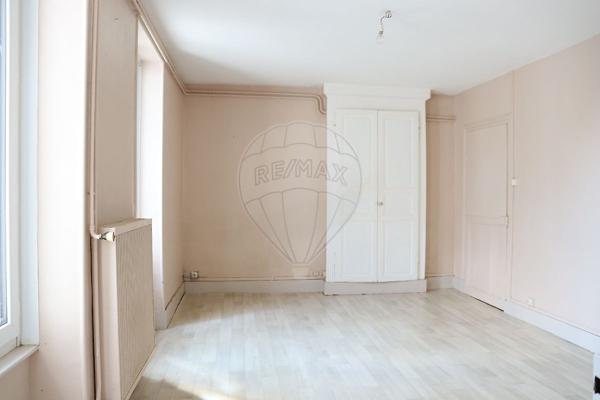 Maison  en vente - Nièvre - 58