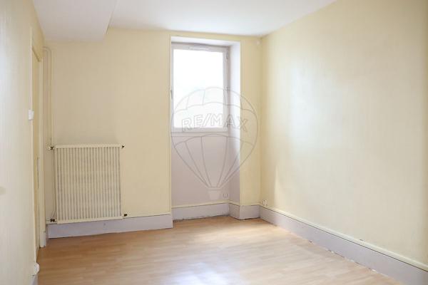 Maison  en vente - Nièvre - 58